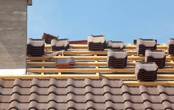 Chorleywood Bottom clay roofing costs