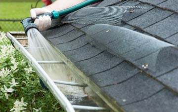 Chorleywood Bottom gutter cleaning costs
