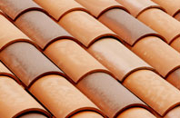 Chorleywood Bottom clay roofing